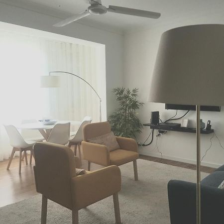 Pinewood Apartment Cascais Buitenkant foto