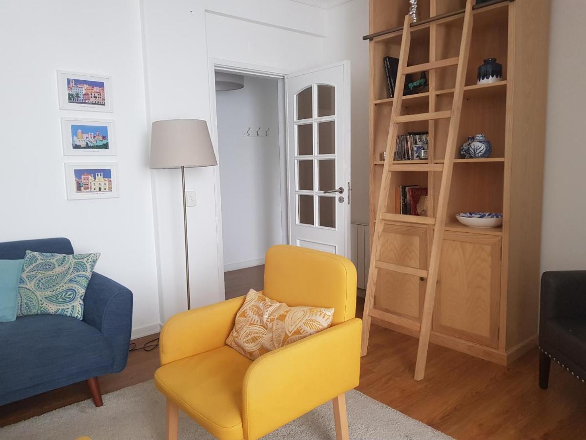 Pinewood Apartment Cascais Buitenkant foto