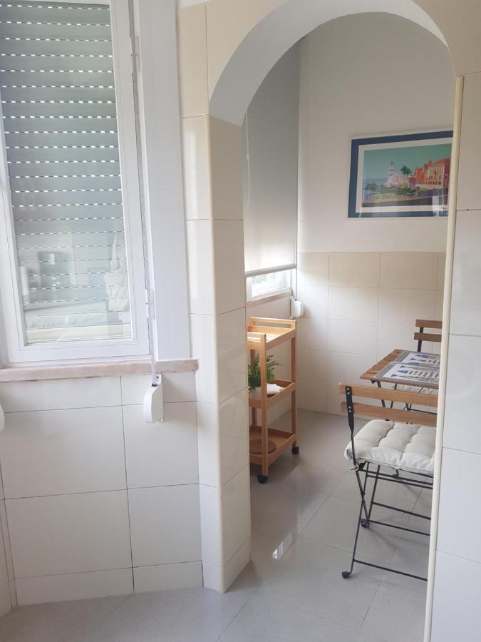 Pinewood Apartment Cascais Buitenkant foto