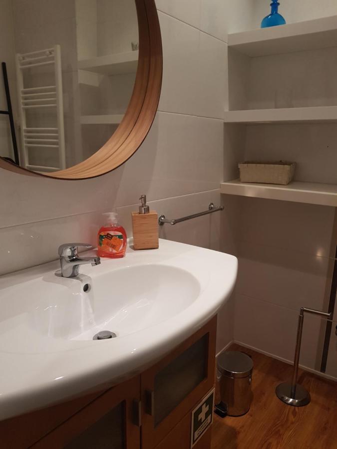 Pinewood Apartment Cascais Buitenkant foto