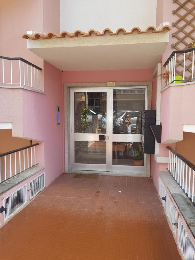 Pinewood Apartment Cascais Buitenkant foto
