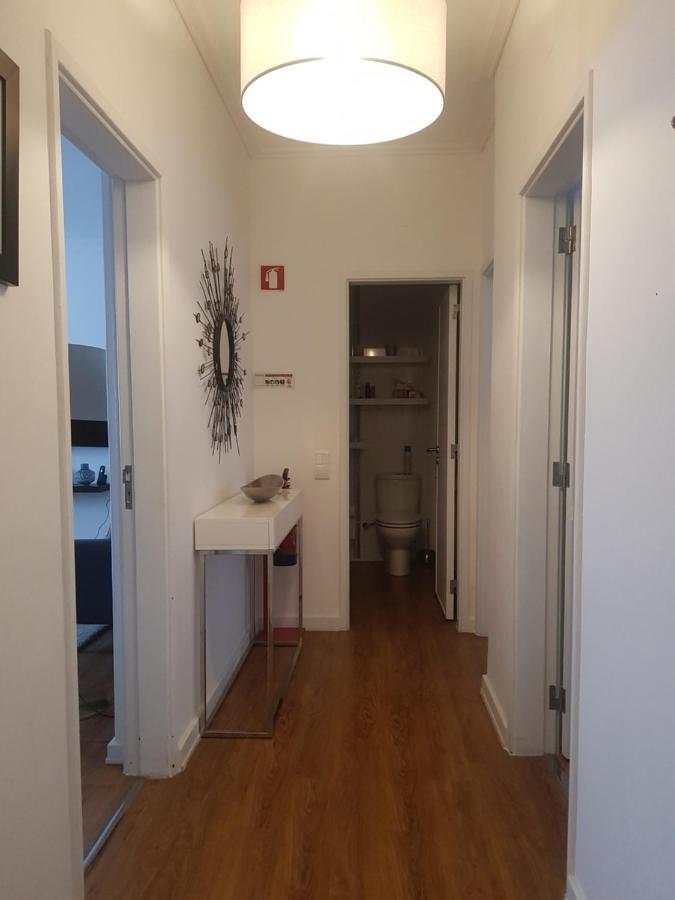 Pinewood Apartment Cascais Buitenkant foto