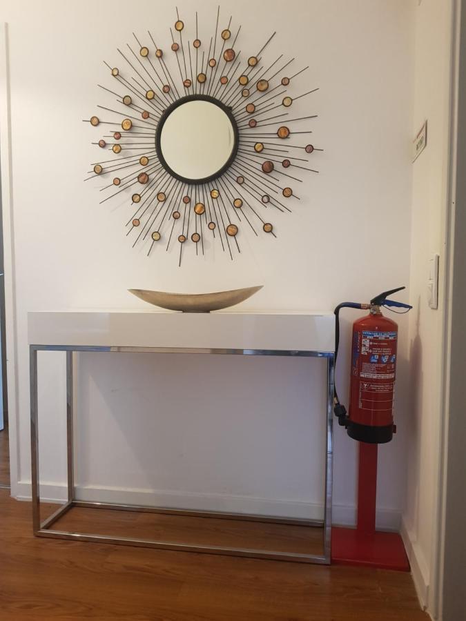 Pinewood Apartment Cascais Buitenkant foto