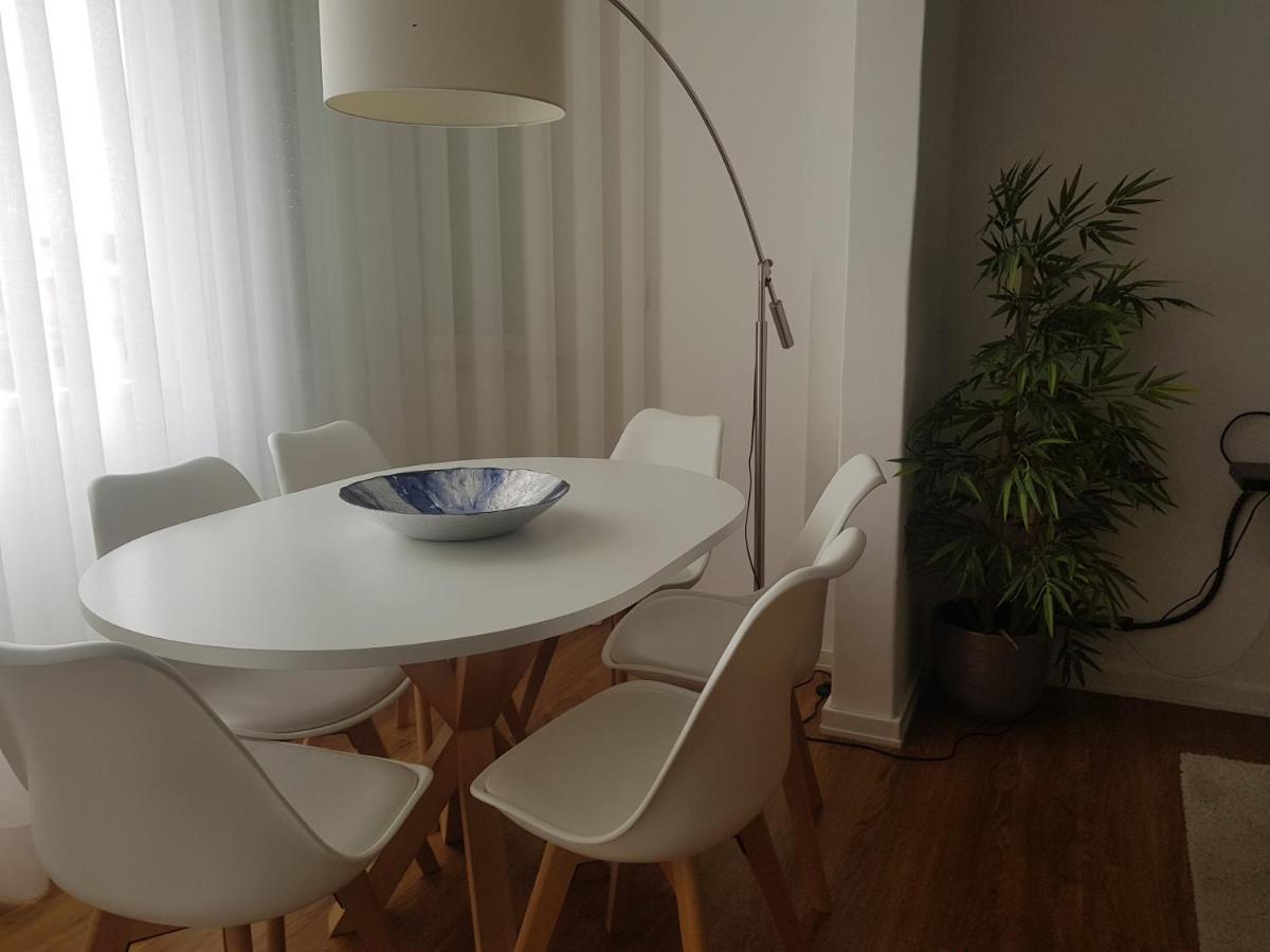 Pinewood Apartment Cascais Buitenkant foto