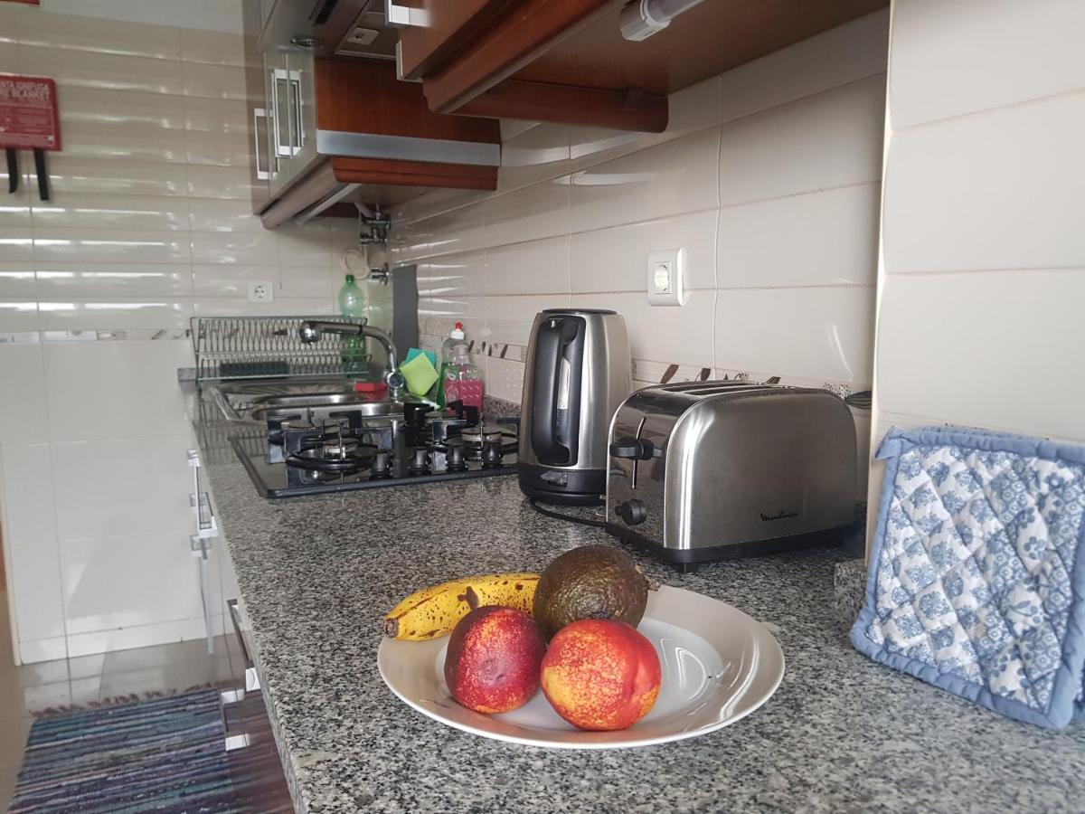 Pinewood Apartment Cascais Buitenkant foto