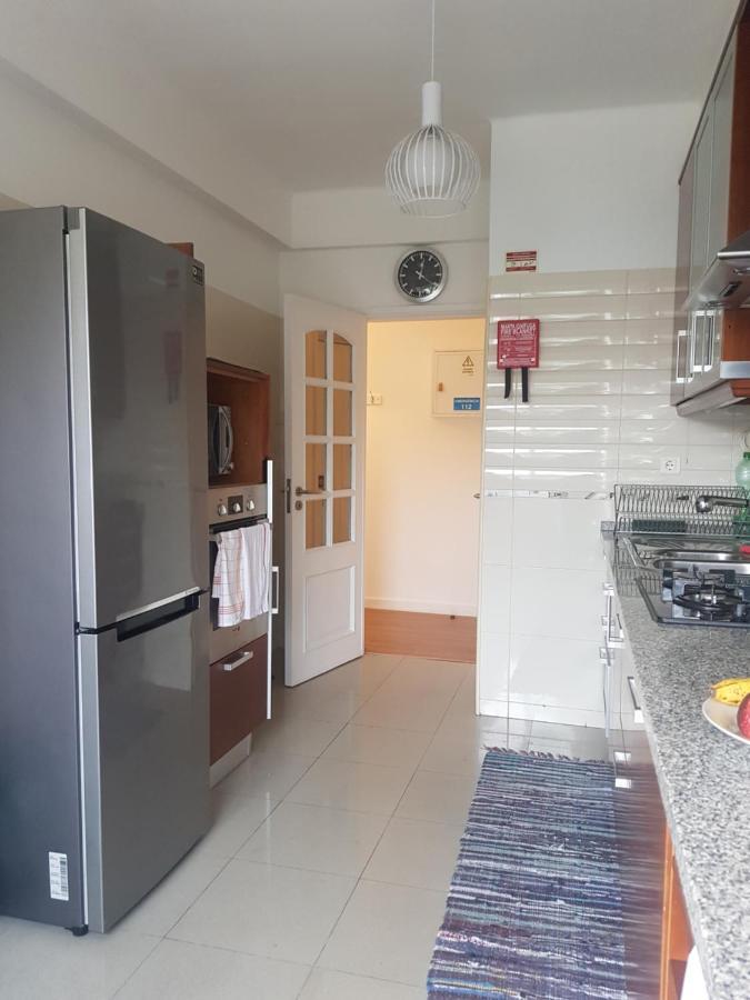 Pinewood Apartment Cascais Buitenkant foto