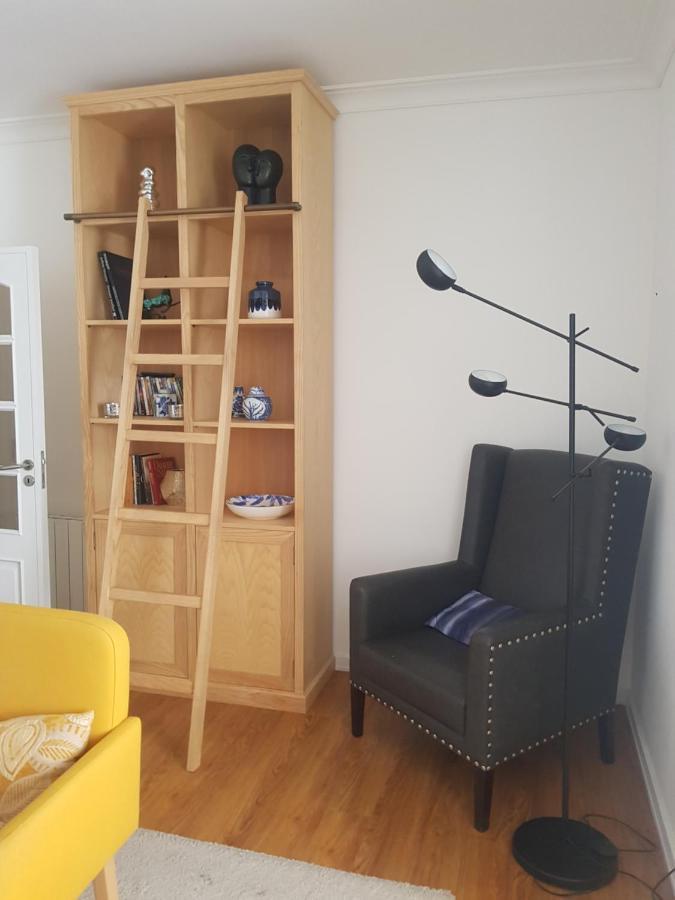 Pinewood Apartment Cascais Buitenkant foto