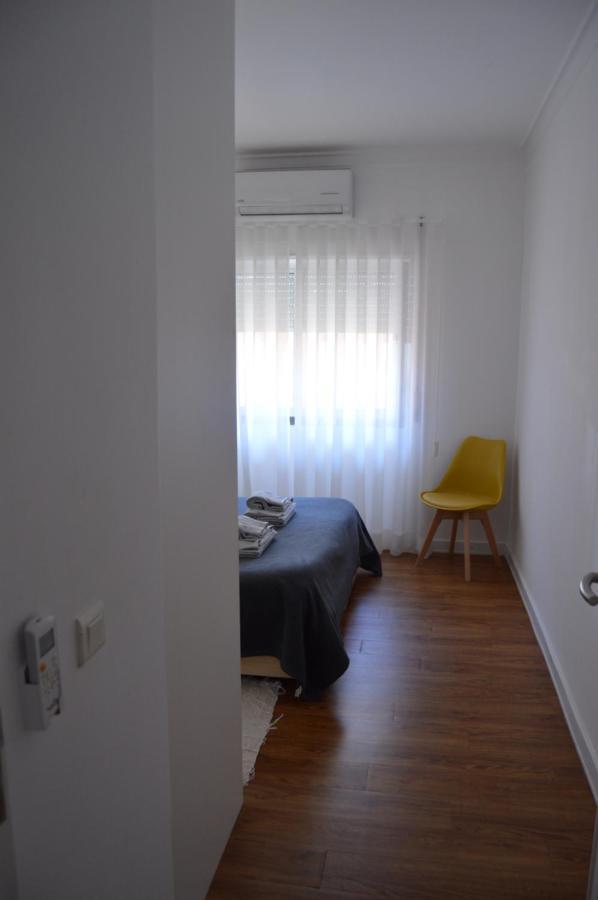 Pinewood Apartment Cascais Buitenkant foto
