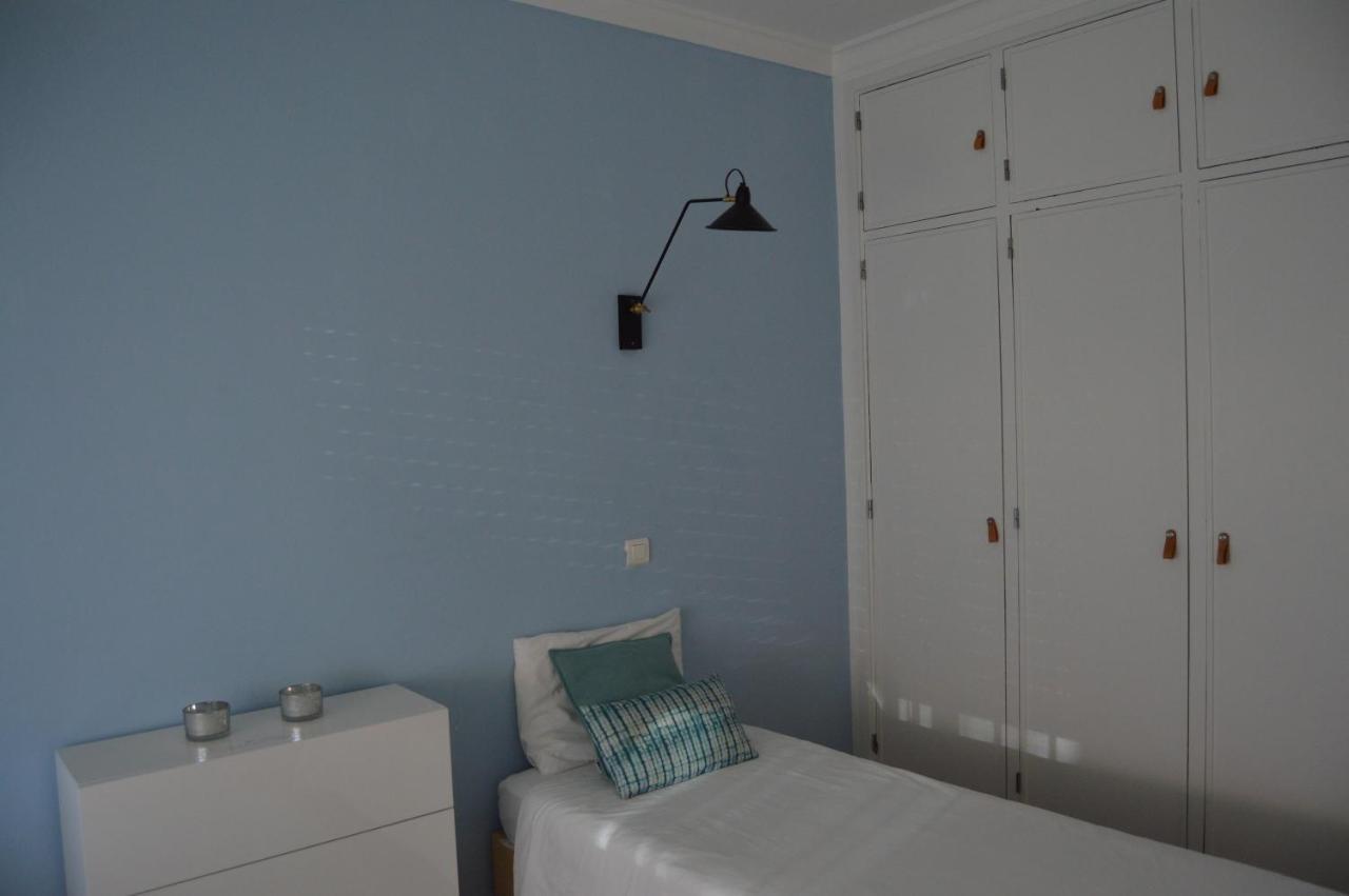 Pinewood Apartment Cascais Buitenkant foto
