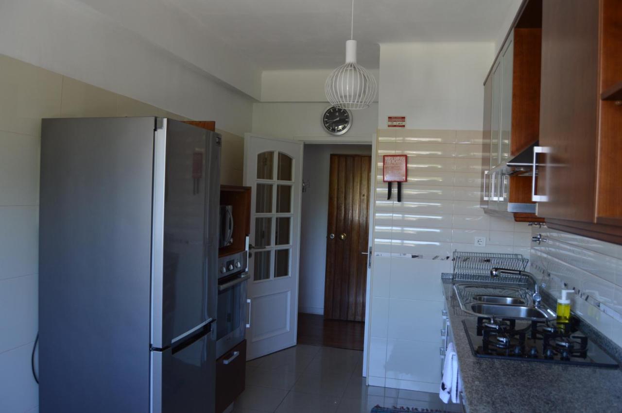 Pinewood Apartment Cascais Buitenkant foto