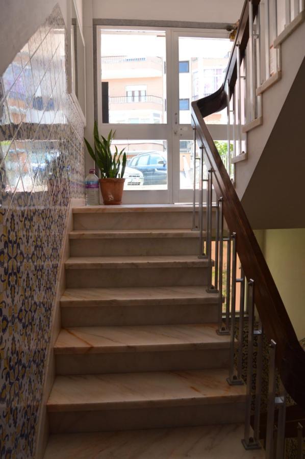 Pinewood Apartment Cascais Buitenkant foto