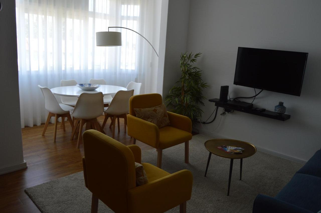 Pinewood Apartment Cascais Buitenkant foto