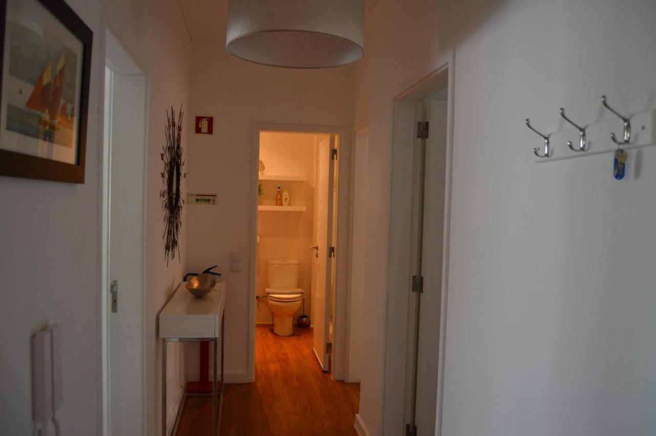 Pinewood Apartment Cascais Buitenkant foto
