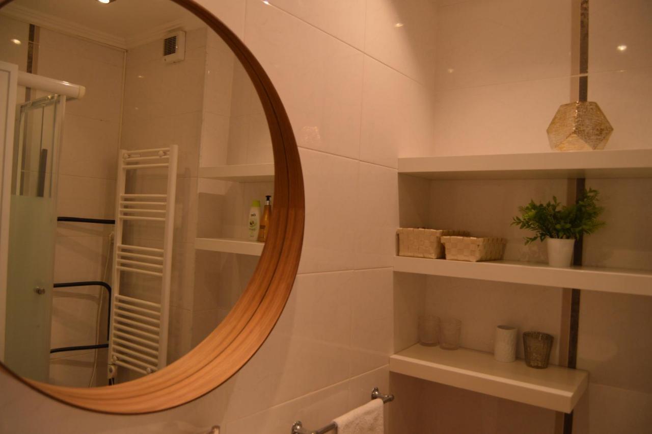 Pinewood Apartment Cascais Buitenkant foto