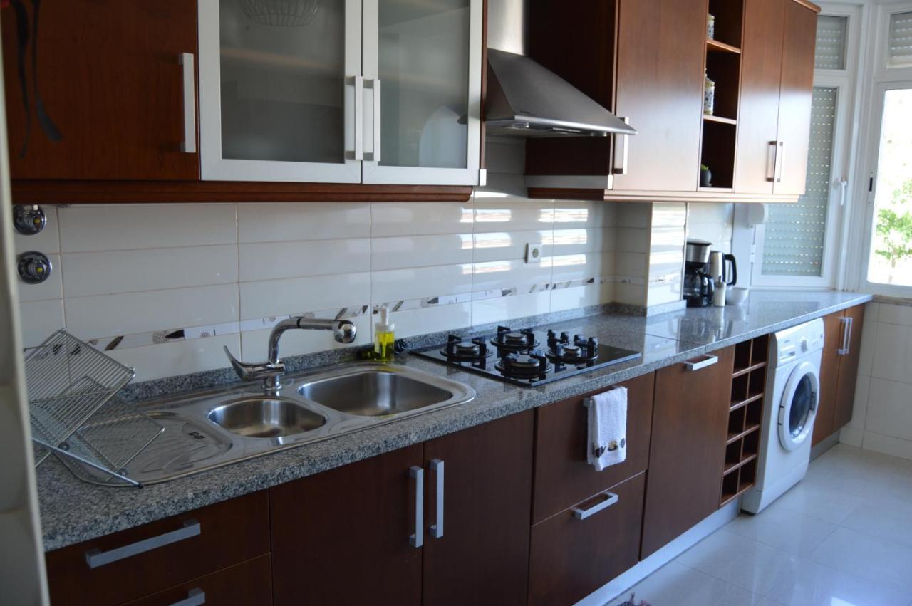 Pinewood Apartment Cascais Buitenkant foto
