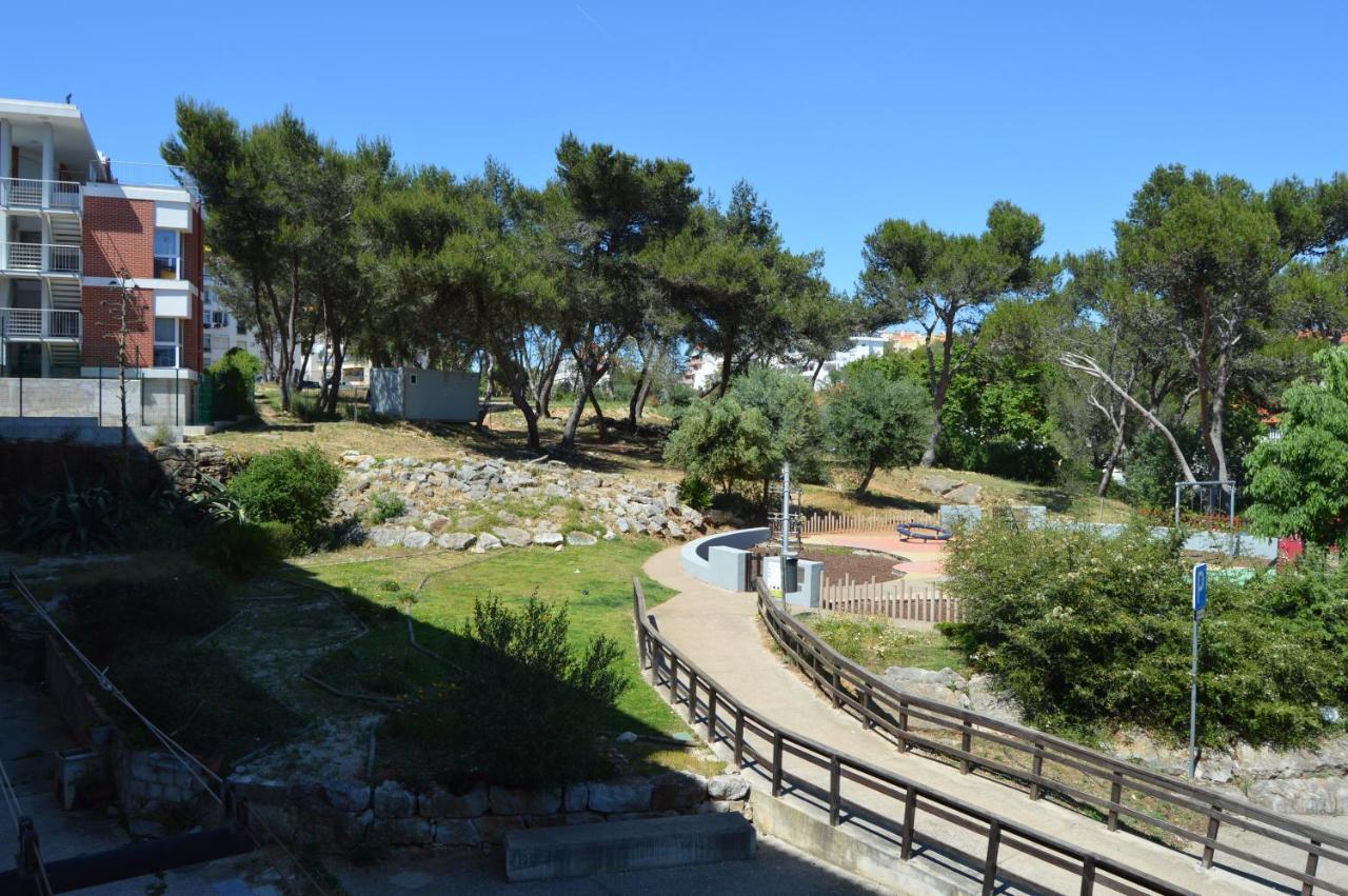 Pinewood Apartment Cascais Buitenkant foto