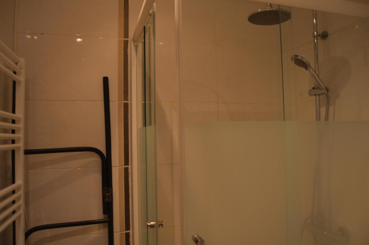 Pinewood Apartment Cascais Buitenkant foto