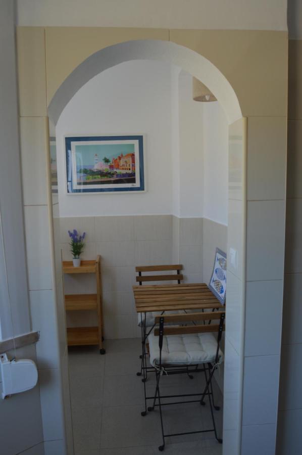 Pinewood Apartment Cascais Buitenkant foto