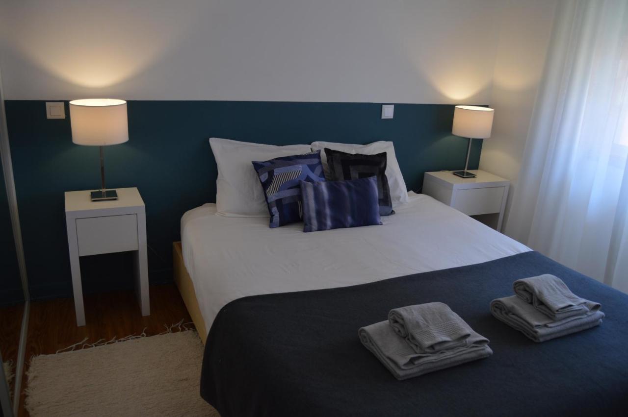 Pinewood Apartment Cascais Buitenkant foto